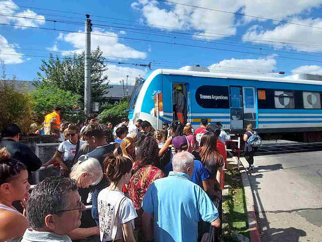 La AGN reveló una crisis ferroviaria y el Gobierno reconoce que tres de cada cuatro trenes tienen revisiones atrasadas