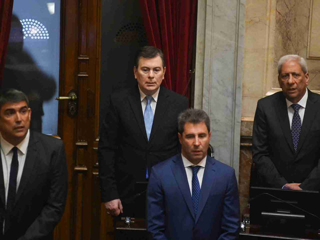 En el peronismo creen que el Gobierno tiene los votos para suspender las PASO y empiezan a mirar la interna presidencial de 2027