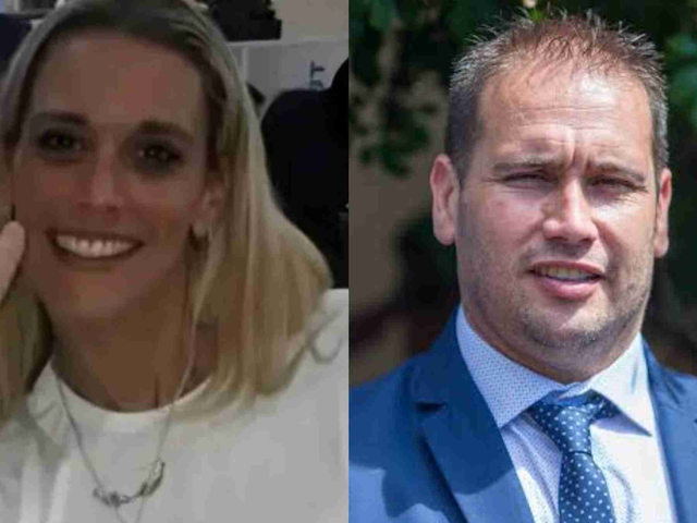 Imputaron a la hermana del presidente del PJ de Chubut  por estafas millonarias con viviendas sociales: pedía plata para entregar casas que no existían