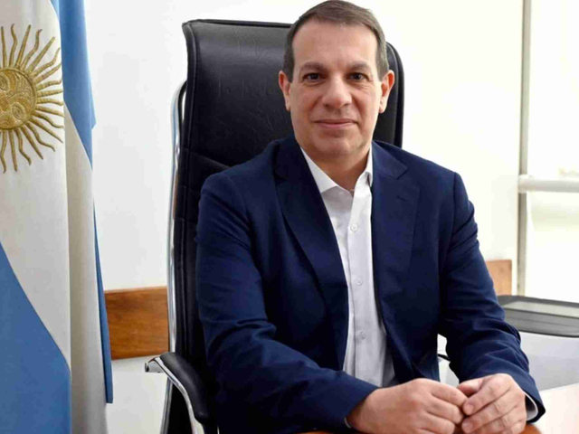 Designaron al nuevo secretario de Discapacidad: reemplazará a Pablo Di Liscia tras un accidente de tránsito