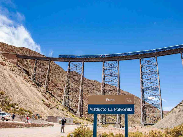 Saénz presiona al Gobierno y busca incluir dos ramales del Belgrano Cargas en la privatización para exportar a Chile y Bolivia