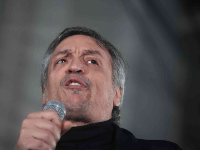 Máximo Kirchner comparó a Milei con Macri y advirtió: “Si ganamos las elecciones se auditará cada uno de los RIGI”