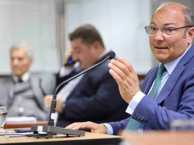Pidieron la destitución del juez federal que mintió en el CV y pidió una coima para dictar un fallo