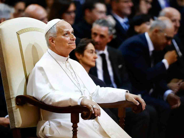 Perú y Uruguay también dudan de que el papa León XIV pueda hacer su viaje a Sudamérica