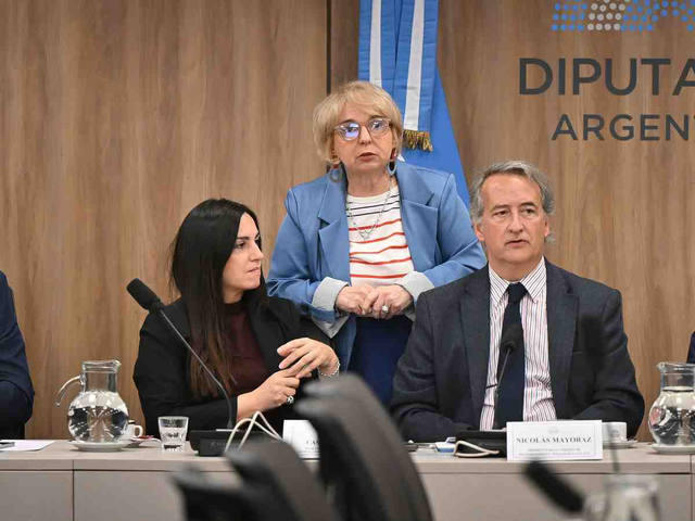 El oficialismo impulsa la restitución de la Ley de Tierras para proteger el DNU de Milei y bloquear la sesión opositora