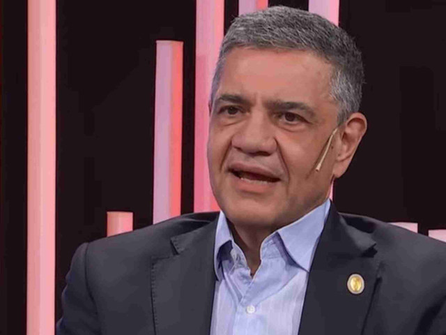 Jorge Macri reconoció diferencias “de miradas de gestión en la Ciudad” con su primo Mauricio: “Él siempre pide más”