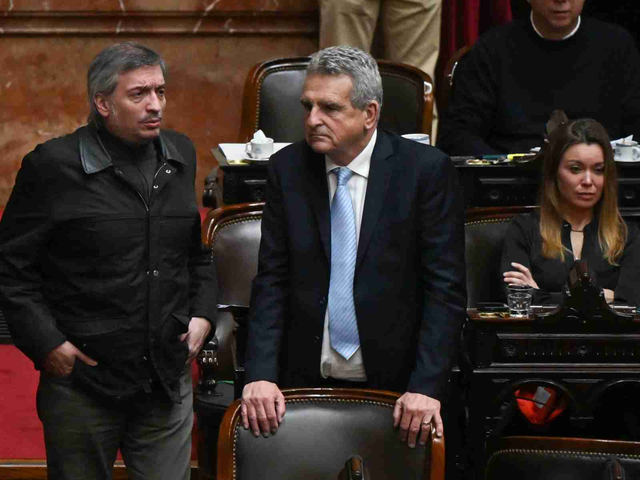 La oposición no llega con el quórum para rechazar el DNU/70 y seguían las presiones en Diputados