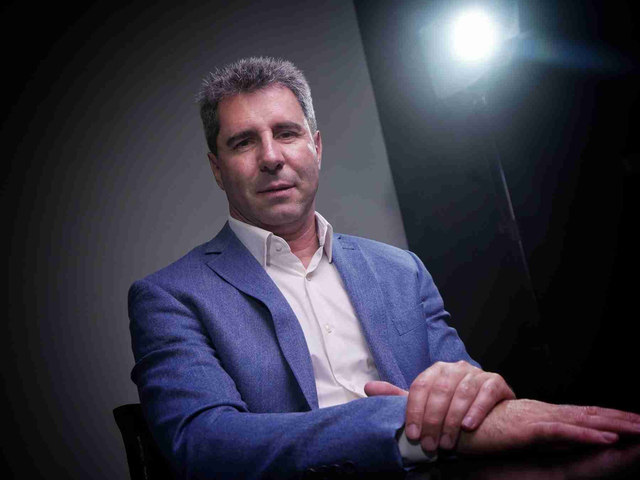 Sergio Uñac: “Si la Justicia actuara como con Cristina, Milei debería estar preso”