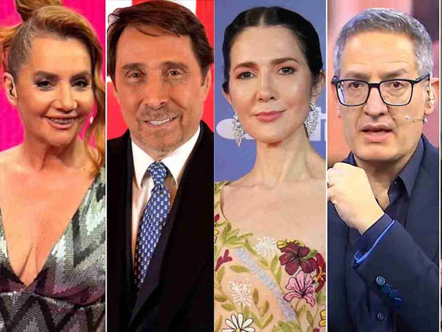 Guerra de los canales de noticias: TN lidera, LN+ toca su piso histórico y Feinmann da el batacazo en A24