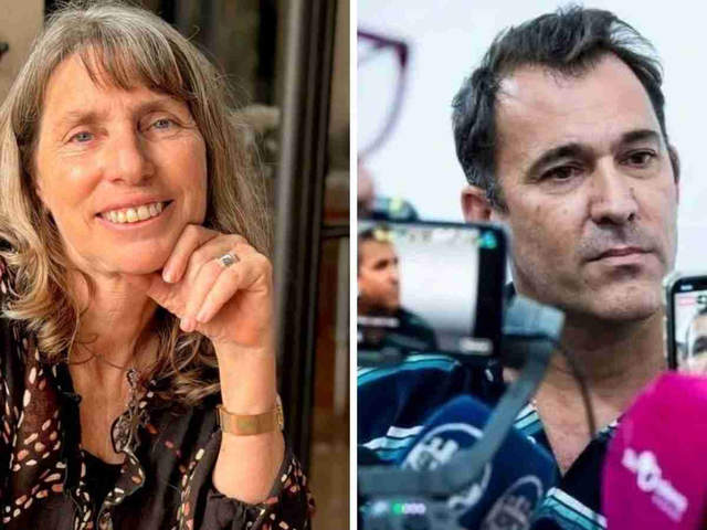 Perimetral de tres metros para sesionar: una concejal denunció a otro edil por violencia de género y la Justicia dictó una medida inédita