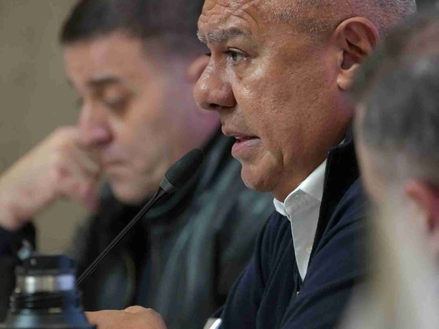 Fiscales de EE.UU. amplían su investigación sobre los fondos en el exterior de la AFA