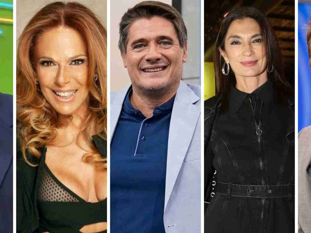 Vuelve Canal 7: el Gobierno cambia el nombre y el logo de la TV Pública, a 75 años de su primera transmisión