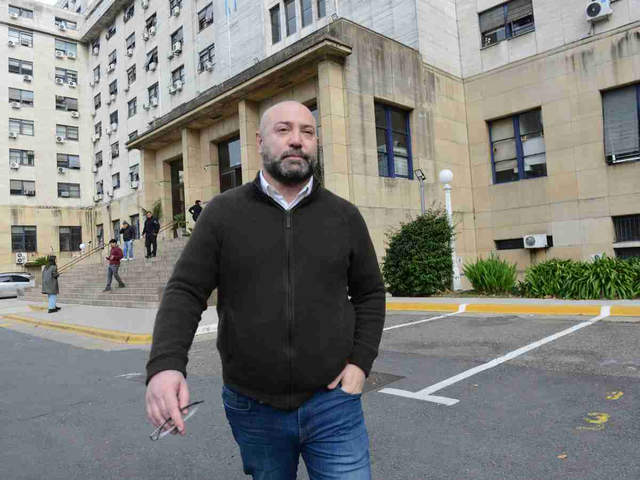 El juez Lijo volvió a procesar a Diego Spagnuolo por una segunda ruta de coimas en la Agencia de Discapacidad