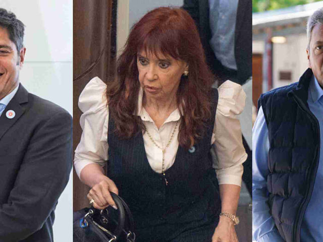 Divididos por el 17 de octubre, el peronismo apura una nueva cumbre ante el temor de la suspensión de las PASO