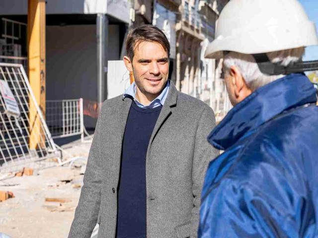 Pidieron el juicio político contra el juez que absolvió a un líder de Camioneros acusado de extorsión