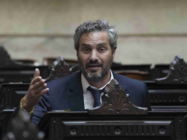Diputados peronistas piden que el embajador de Chile explique el apoyo de Punta Arenas a las Malvinas