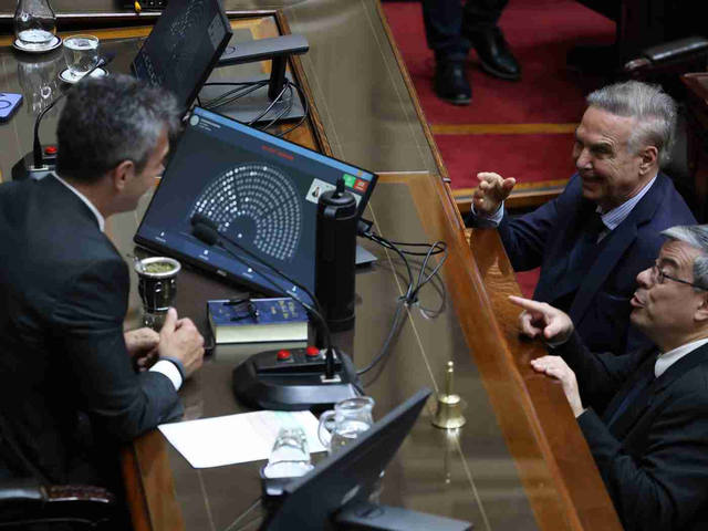 Diputados: tras hacer caer la sesión opositora contra del DNU 70, el oficialismo intenta el miércoles imponer sus proyectos clave