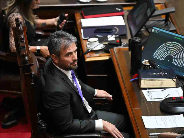 Reforma del Banco Central: el oficialismo explora opciones para revertir un cambio clave del Senado