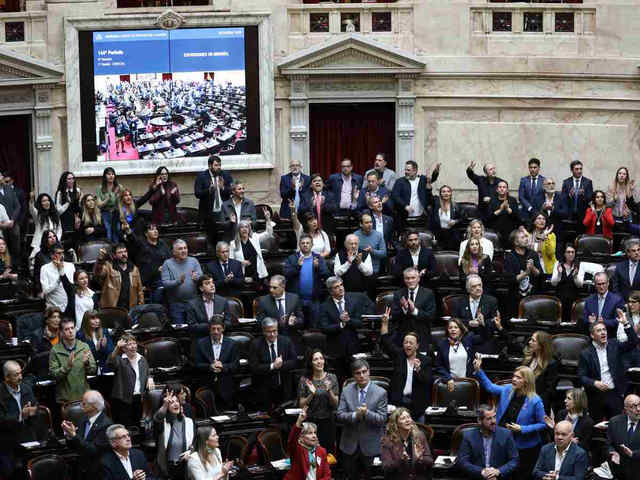 El fracaso para voltear el DNU/70 pegó en la oposición: reproches en el PJ y riesgo de quiebre en otro bloque