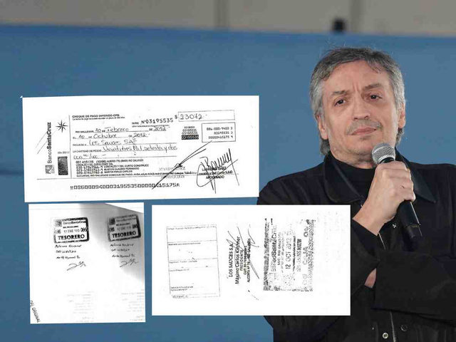 Hotesur-Los Sauces: el golpe judicial que complica los planes electorales de los Kirchner