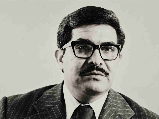 A 50 años del crimen de Mario Abel Amaya, el defensor de presos políticos que originó el “Trelewazo”, fue candidato estando detenido y al que Alfonsín lloró