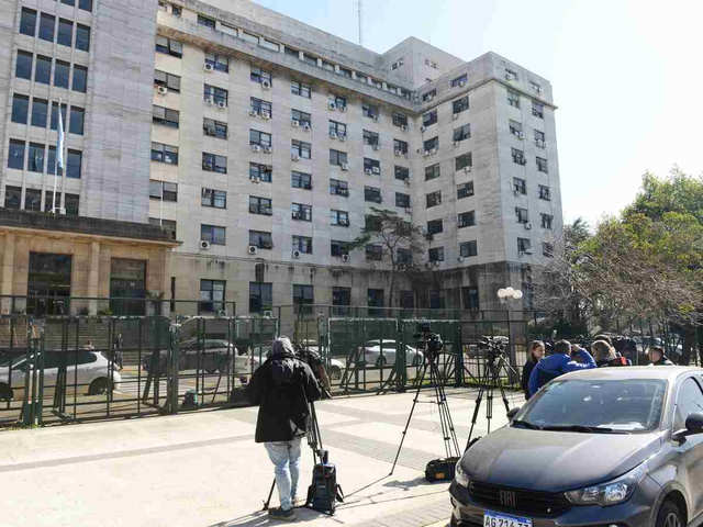 Jueces de Comodoro Py en alerta por una reforma que podría modificar sus funciones