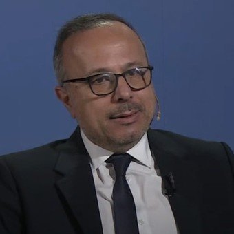 Sacaron del aire el programa de Antonio Aracre por un paro en la TV Pública