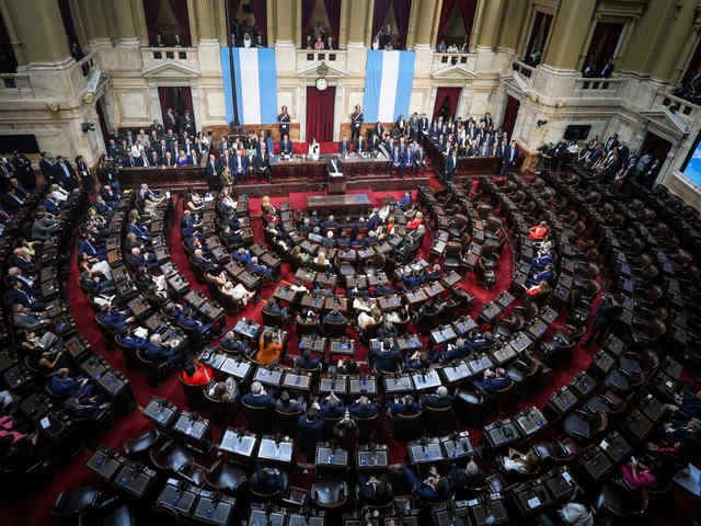 El Gobierno promulgó el nuevo Régimen Penal Juvenil: la edad de imputabilidad en la Argentina baja a los 14 años