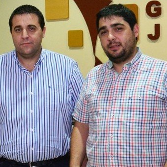 Corrupción en la AFA: el entorno de Toviggino también recibió plata de la empresa de Javier Faroni