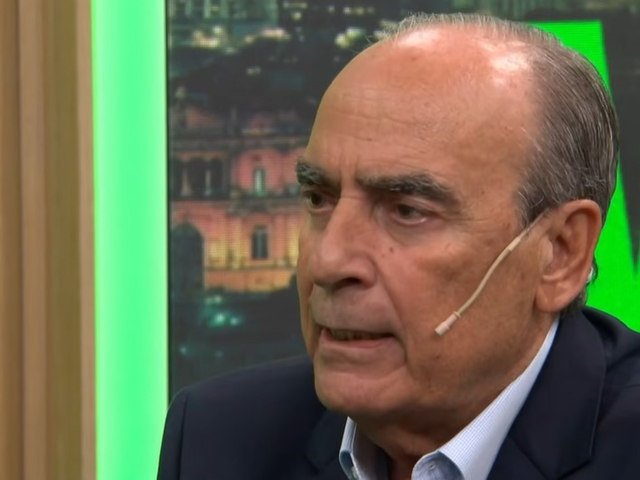 Francos criticó los comentarios de Adorni en redes por su situación judicial: “No me gusta que se tome livianamente le tema”