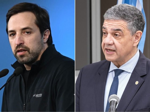 Atención a extranjeros en hospitales porteños: el PRO cierra filas y apunta contra el ministro de Salud de Kicillof por las críticas a Jorge Macri