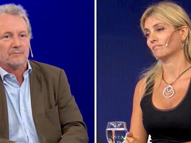 “Parece una Miss Mundo”: la irónica frase de una diputada del PRO a un abogado de la CGT en un áspero debate sobre la reforma laboral