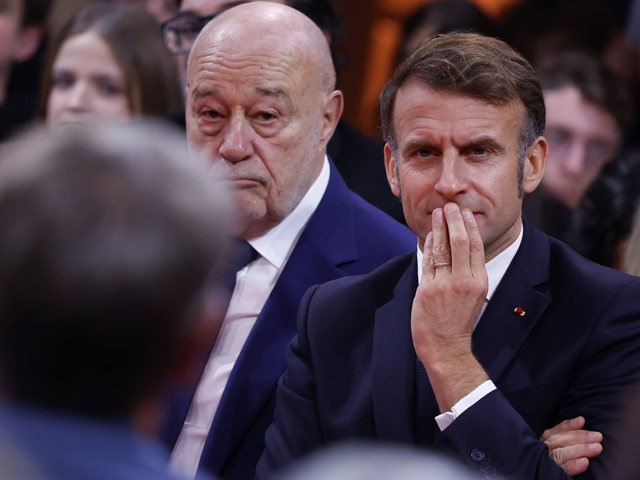 Fuerte rechazo de Macron al acuerdo entre la Unión Europea y el Mercosur: “Es un no rotundo”