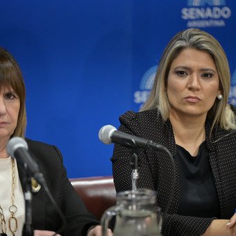 Dos jueces clave para el blindaje judicial de Milei van al Senado a defender sus pliegos