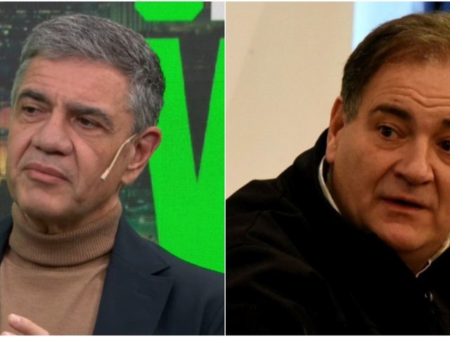Jorge Macri habló de “desgobierno” en la Provincia y el oficialismo bonaerense salió al cruce