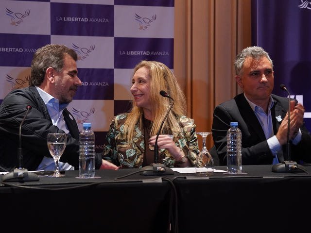 ¿Alianza en crisis? La tensión entre LLA y el PRO vuelve a escalar justo cuando el Congreso debate proyectos clave para Milei