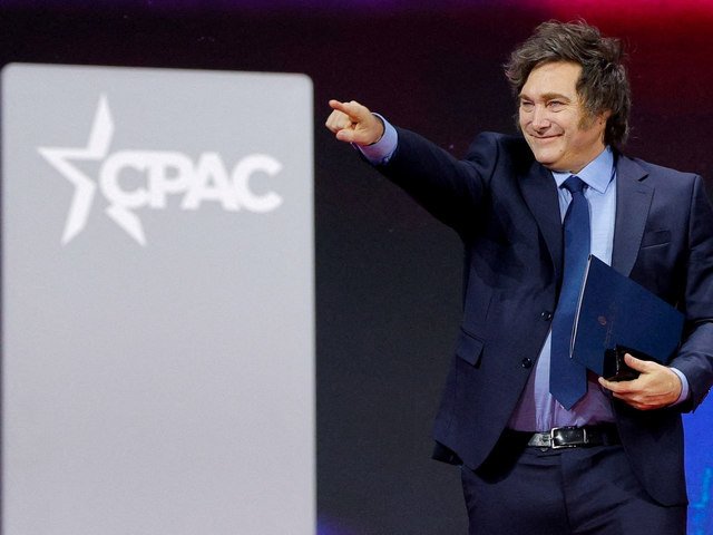 Javier Milei ya está en EE.UU.: cómo será su agenda en Miami y cuándo viaja a Nueva York