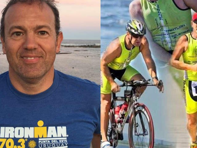 El fiscal que pateó el tablero del poder y los depósitos multimillonarios de la novia de Toviggino con plata de la AFA