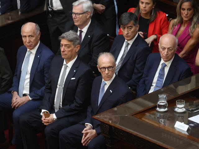 Ante los reclamos de la Procuración General, el gobierno analiza designar más fiscales para poder concretar el sistema acusatorio en todo el país