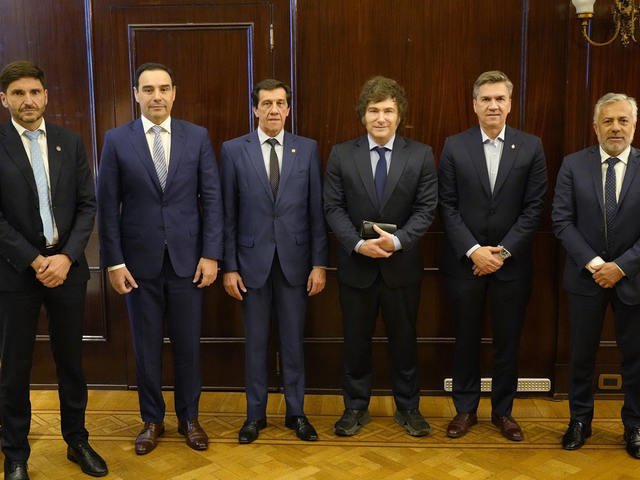 La UCR en crisis busca nuevo jefe:  pasó de tener 140 diputados a sólo 12