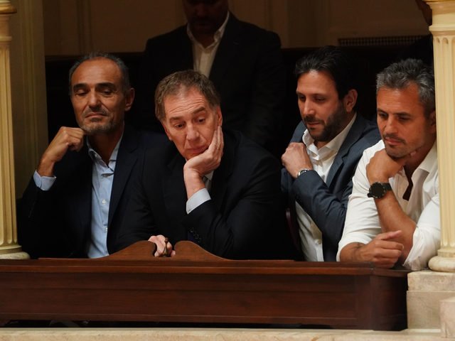 Los plazos apremian y se le podría complicar al oficialismo sancionar la Reforma Laboral en extraordinarias