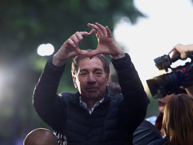 Diego Santilli cuestionó a Karen Reichardt por su frase sobre la salud mental y el kirchnerismo: “No estoy de acuerdo, fue desafortunado”