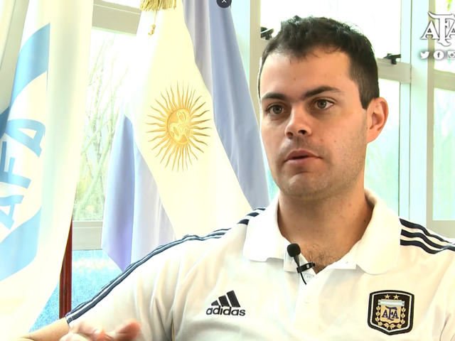 Un árbitro admitió que recibió plata de una empresa vinculada a Pablo Toviggino pero dijo que fue para su programa de radio