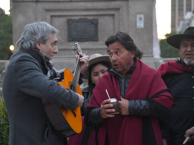 El gobernador de Salta quiere nombrar dos nuevos jueces en la Corte provincial con la mira en 2027