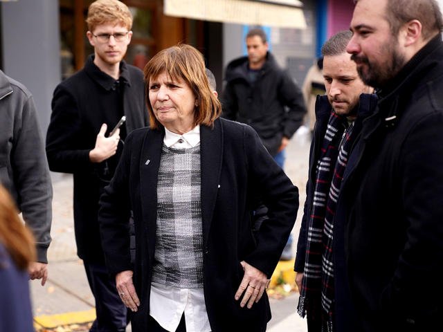 “Harta” del caso Adorni, Bullrich teme que ponga en riesgo la reelección de Milei y pide un acuerdo con el PRO