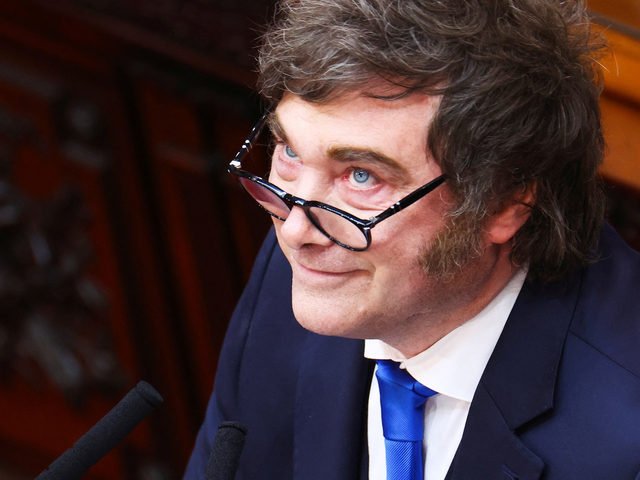 El Gobierno avanza con la reforma política: el plan para eliminar las PASO y poder votar lista completa en la Boleta Única