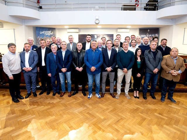 El Gobierno reclamó a la AFA justificar la cuenta millonaria “Fondos de Reserva” y advirtió sobre cambios irregulares en su Comisión Directiva