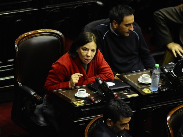 Murió Sandra Mendoza, exdiputada nacional por Chaco
