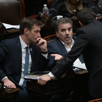 Si el Gobierno no echa a Adorni antes de la sesión del 23 en Diputados, el PRO avalará que sea interpelado