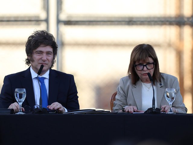 “Kirchnerismo o justicia”: la reacción del Gobierno de Milei tras la condena al clan Sena por el femicidio de Cecilia